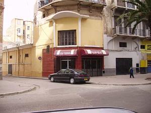 CINEMA ROXY